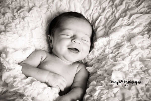 NAÎTRE DE NOUVEAU C'EST LA CLÉ