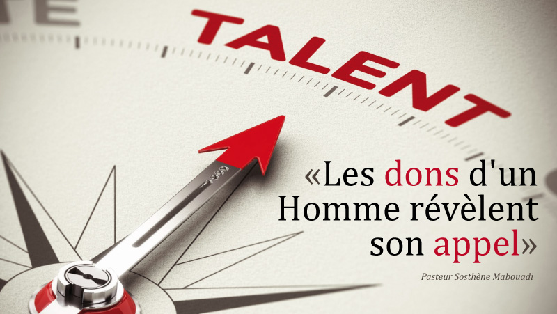 QUELLE EST LA SEMENCE DE MA RICHESSE?