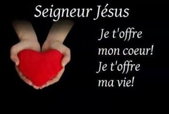 ACCEPTE MON OFFRANDE
