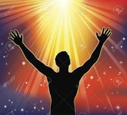 DIEU MET EN NOUS SON ESPRIT