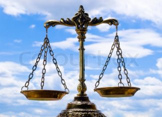 JUSTICE ET RECOMPENSE