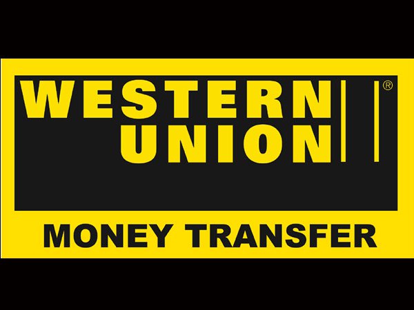 Western Union Transfer